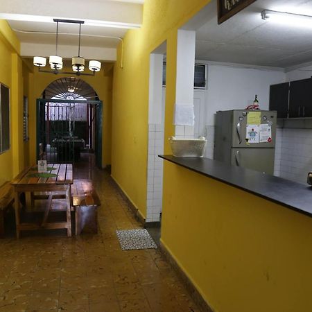 Hostal Villa Grande Панама Екстер'єр фото