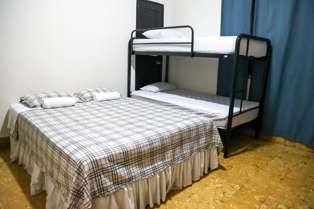 Hostal Villa Grande Панама Екстер'єр фото