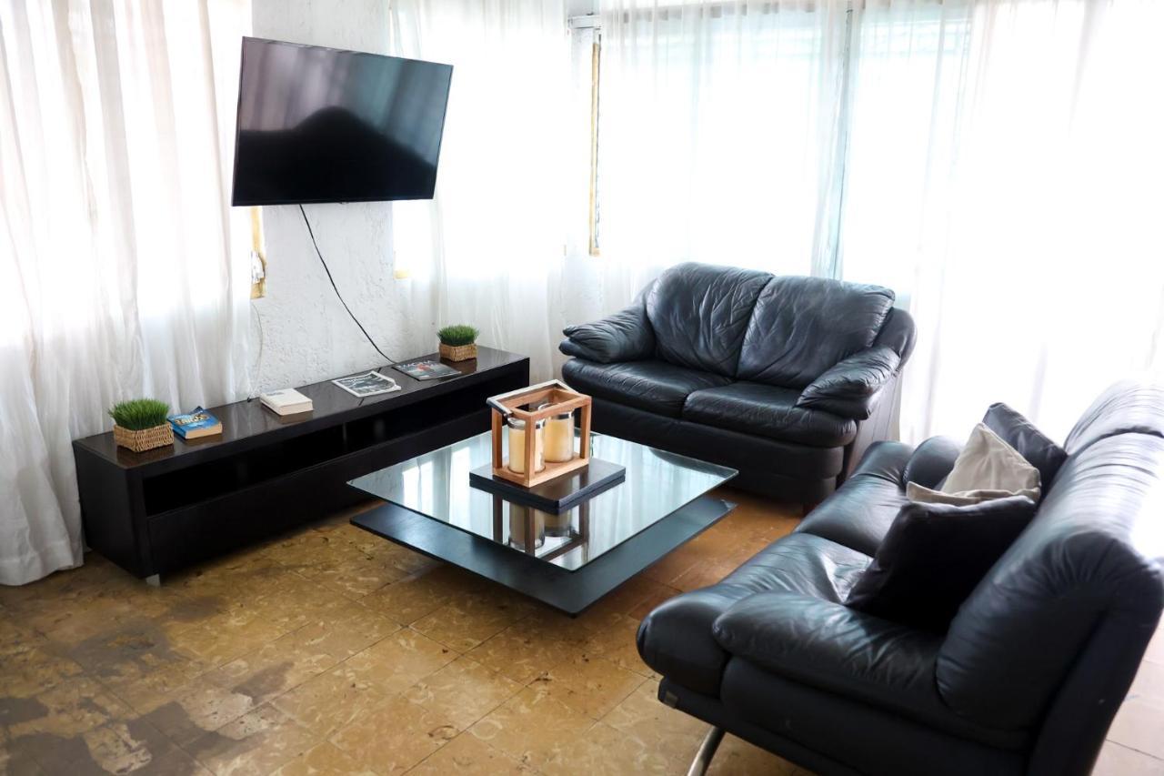 Hostal Villa Grande Панама Екстер'єр фото