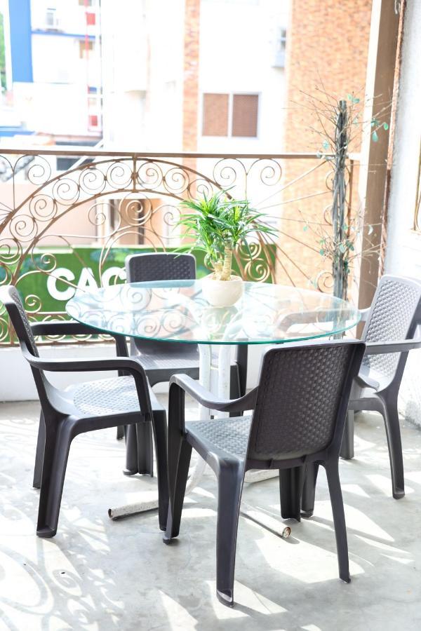 Hostal Villa Grande Панама Екстер'єр фото