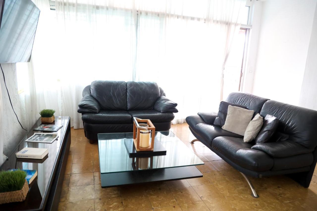 Hostal Villa Grande Панама Екстер'єр фото