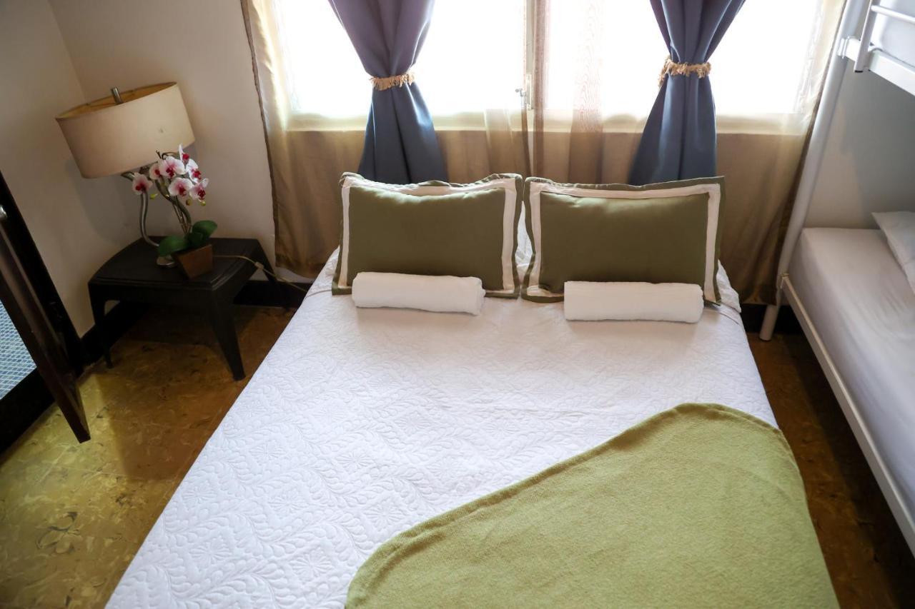 Hostal Villa Grande Панама Екстер'єр фото