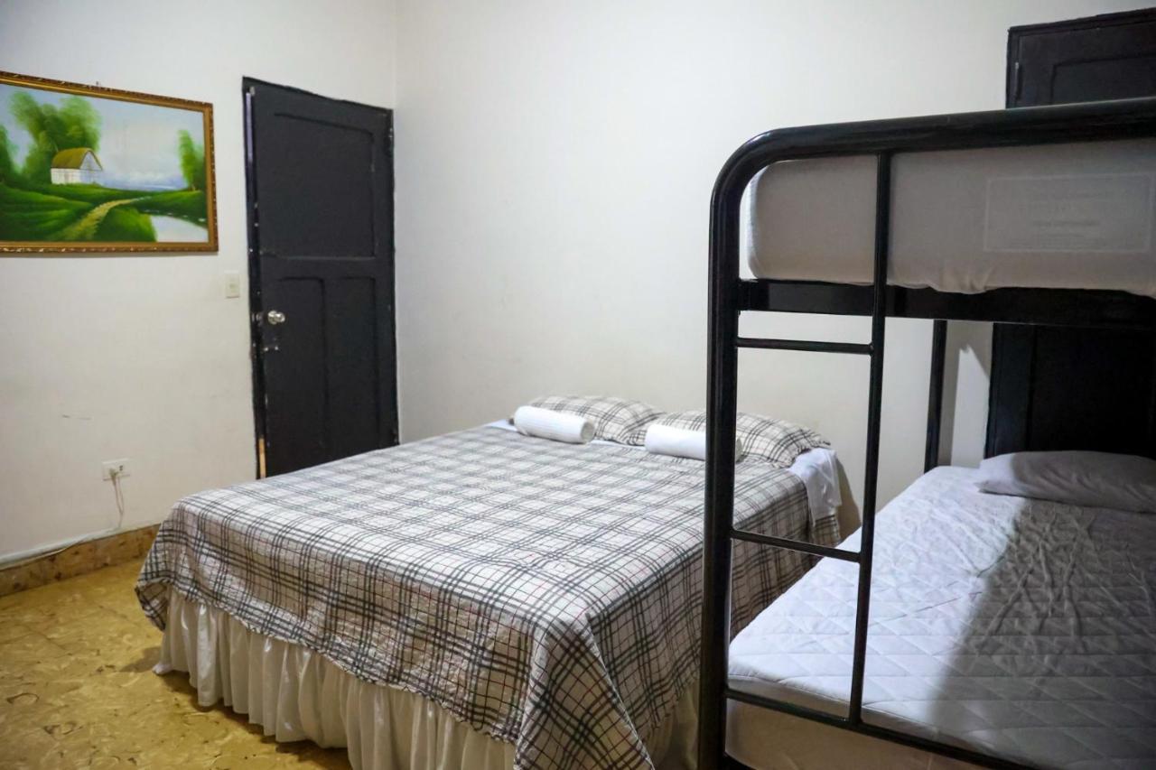 Hostal Villa Grande Панама Екстер'єр фото