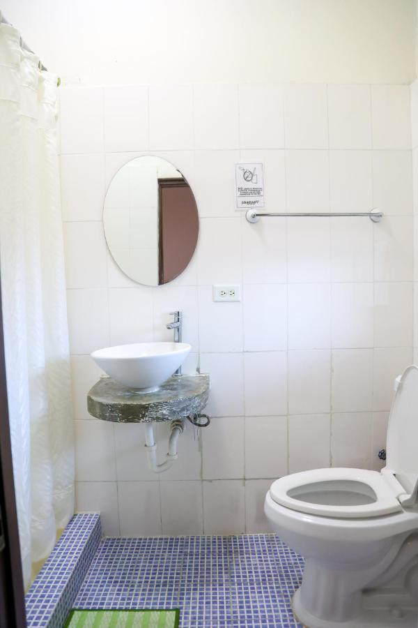 Hostal Villa Grande Панама Екстер'єр фото
