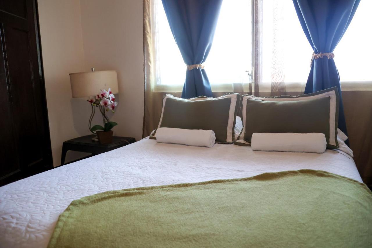 Hostal Villa Grande Панама Екстер'єр фото