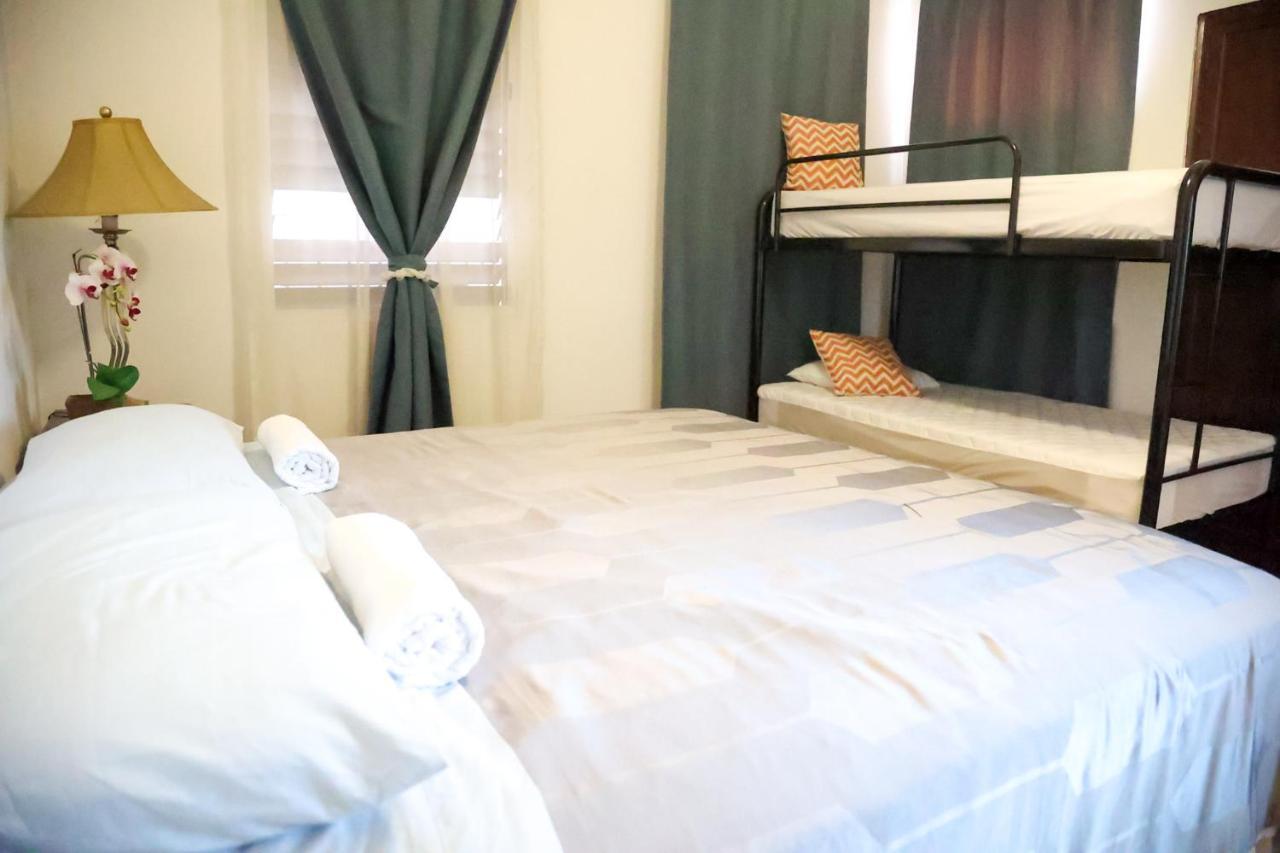 Hostal Villa Grande Панама Екстер'єр фото