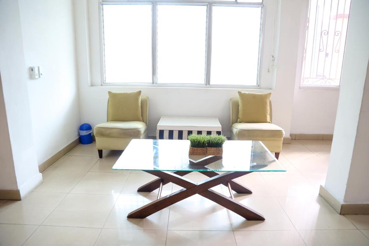 Hostal Villa Grande Панама Екстер'єр фото
