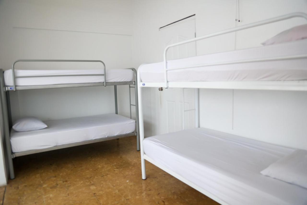 Hostal Villa Grande Панама Екстер'єр фото