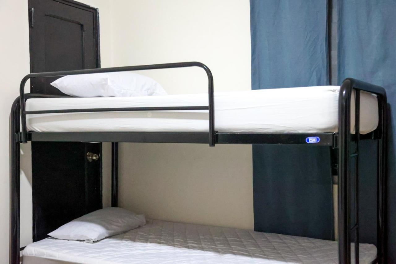 Hostal Villa Grande Панама Екстер'єр фото